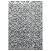 Covor Pisa Gri 80x250 cm - 2