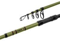 Lanseta Telescopica Delphin Partisan, 2.70m, 80g - 2