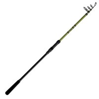 Lanseta Telescopica Delphin Partisan, 2.70m, 80g - 1
