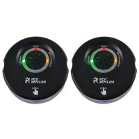 Oferta 1 + 1 Gratis Pest Repeller Pro aparat anti soareci sobolani furnici gandaci plosnite - 1