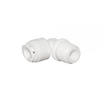 Conector Rapid Cot 1/4 Quick cu Filet Exterior 1/8 - 1
