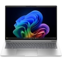 Laptop HP ProBook 4 G2i - Intel Core i5, 16 inch WUXGA, 16GB DDR5, 512GB SSD, Argintiu - 1