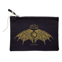 Geanta pentru Cosmetice House of the Dragon - Model Dragon - 1