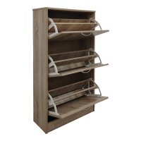 Pantofar Savaz Sonoma 60x24x114 cm - 2