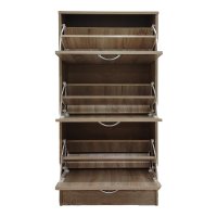 Pantofar Savaz Sonoma 60x24x114 cm - 3