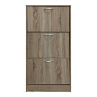 Pantofar Savaz Sonoma 60x24x114 cm - 4