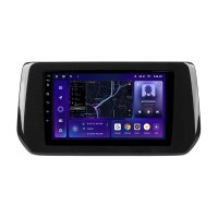 Navigatie Auto MOSS M2 Suzuki Swift 6 2023-2024 4+64GB 9" IPS Octa-core 1.6Ghz, Android 4G Bluetooth 5.1 DSP - 1