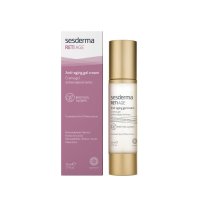 Cremă-gel anti-rid RetiAge, 50 ml, Sesderma - 1
