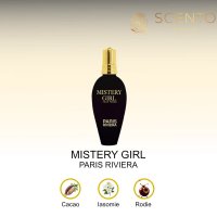 Apa de toaleta, PARIS RIVIERA MISTERY GIRL 100ML EDT - 1