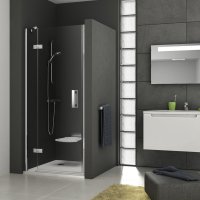 Usi de dus SmartLine RAVAK SMSD2 - Eleganta si adaptabilitate - 1