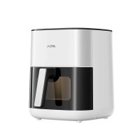 Friteuza cu aer cald MOVA Air Fryer AeroChef FD10s Pro, 6L, 2000W, 12 programe - 2