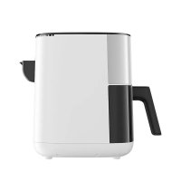 Friteuza cu aer cald MOVA Air Fryer AeroChef FD10s Pro, 6L, 2000W, 12 programe - 5