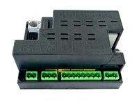 Fornello Priimo Truva 25 kW - Placa electronica pentru termoseminee pe peleti - 1