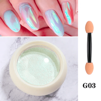 Pigment Chrome Aurora G03 - G01 - 1