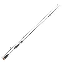 Lanseta Daiwa Silver Creek UL F Spoon, 2.10 m, 1-6 g, 2 tronsoane - 1