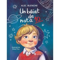 Alec Blenche: Povestea unui baiat curajos - 1