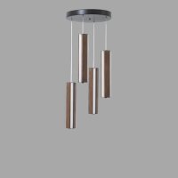 Lustra pendul cu led  homs ro,40020 - 1