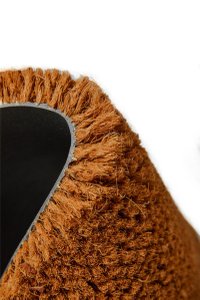 Covoras Intrare Beanban, 40x60 cm, din Fibre de Cocos - 2