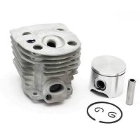Cilindru Complet Husqvarna 55 - 1