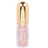 Fard de Pleoape Lichid cu Glitter, Karite, Model 02, 4 g - 3