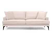Canapea Fixă AZURRO pentru 3 Persoane, Dimensiuni 205x90x85 cm - Outlet - 1