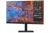 Monitor Samsung 27 inch LS27B800PXPXEN cu panou IPS si rezolutie 3840x2160 - 28