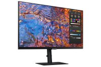 Monitor Samsung 27 inch LS27B800PXPXEN cu panou IPS si rezolutie 3840x2160 - 32