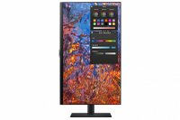 Monitor Samsung 27 inch LS27B800PXPXEN cu panou IPS si rezolutie 3840x2160 - 39