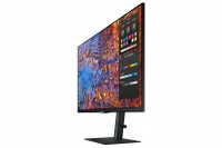 Monitor Samsung 27 inch LS27B800PXPXEN cu panou IPS si rezolutie 3840x2160 - 41