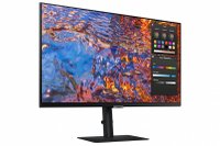 Monitor Samsung 27 inch LS27B800PXPXEN cu panou IPS si rezolutie 3840x2160 - 5
