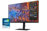 Monitor Samsung 27 inch LS27B800PXPXEN cu panou IPS si rezolutie 3840x2160 - 6