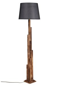Lampadar Kule Maro Negru - 2