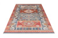 Covor Laos Roz 120x170 cm - 2