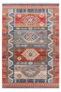 Covor Laos Roz 120x170 cm - 1