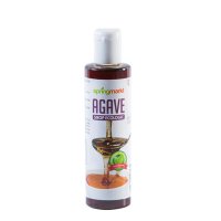 Sirop de Agave Eco Dark 200ml - Springmarkt - 1