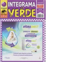 Integrama Verde Nr. 88/2026 - Revista de integrame - 1