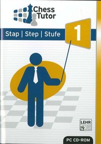 Chess Tutor - Nivelul 1 - 1