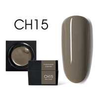 Mud series color gel CANNI CH15 - 1