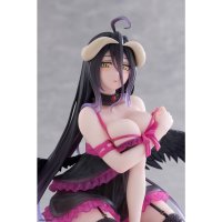 Figurina Albedo din Overlord - PVC 13 cm (Negligee ver.) - 6