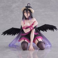 Figurina Albedo din Overlord - PVC 13 cm (Negligee ver.) - 3