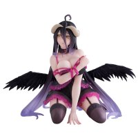 Figurina Albedo din Overlord - PVC 13 cm (Negligee ver.) - 1
