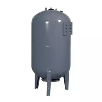 Vas expansiune IBO Dambat GBV Italy, 500 litri, vertical cu membrana inclusa - 2