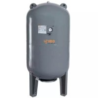 Vas expansiune IBO Dambat GBV Italy, 500 litri, vertical cu membrana inclusa - 1