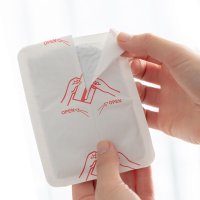Plasturi termici adezivi pentru corp Hotpads InnovaGoods (Pachet de 4) - 5