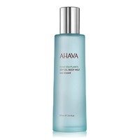 Ahava Sea-Kissed Deadsea Plants, ulei uscat pentru corp, 100 ml - 1