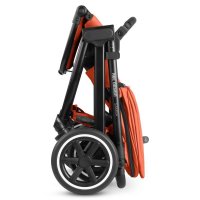 Carucior sport reversibil Abc Design Samba Carrot - 2