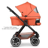 Carucior sport reversibil Abc Design Samba Carrot - 8