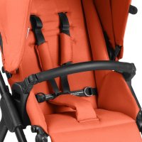 Carucior sport reversibil Abc Design Samba Carrot - 9