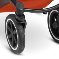 Carucior sport reversibil Abc Design Samba Carrot - 10