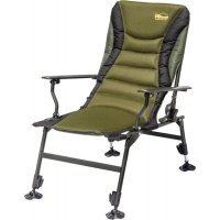 Scaun K-Karp Crapist Presage, rezistenta 130 kg - 1